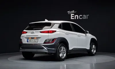 Hyundai Kona 2021, 42388 км, за 11567.96 USD