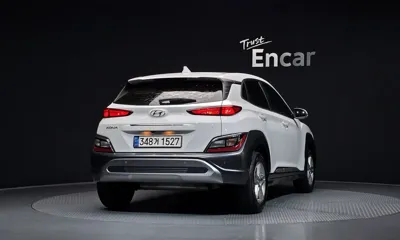 Hyundai Kona 2021, 42388 км, за 11567.96 USD