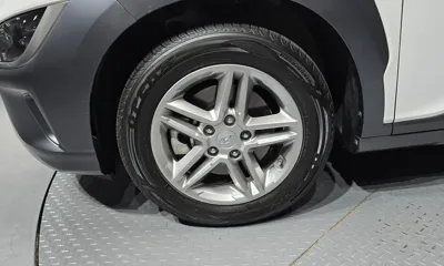 Hyundai Kona 2021, 42388 км, за 11567.96 USD