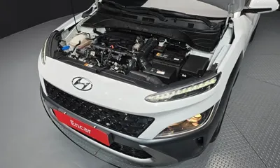Hyundai Kona 2021, 42388 км, за 11567.96 USD - фото 6