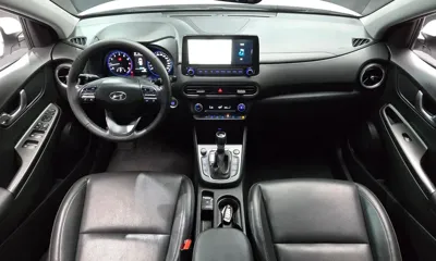 Hyundai Kona 2021, 42388 км, за 11567.96 USD - фото 7