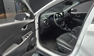Hyundai Kona 2021, 42388 км, за 11567.96 USD - фото 10