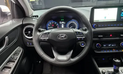 Hyundai Kona 2021, 42388 км, за 11567.96 USD - фото 13