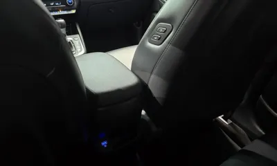 Hyundai Kona 2021, 42388 км, за 11567.96 USD - фото 32