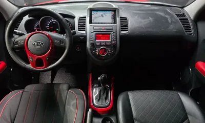Kia Soul 2012, 126266 км, за 2599.35 USD - фото 7