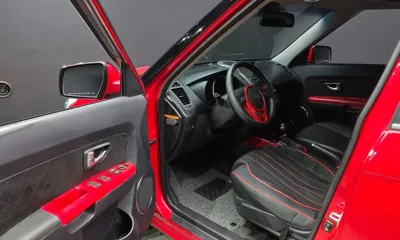 Kia Soul 2012, 126266 км, за 2599.35 USD - фото 10