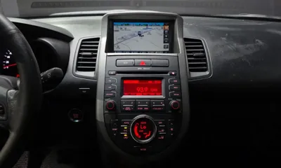 Kia Soul 2012, 126266 км, за 2599.35 USD - фото 14