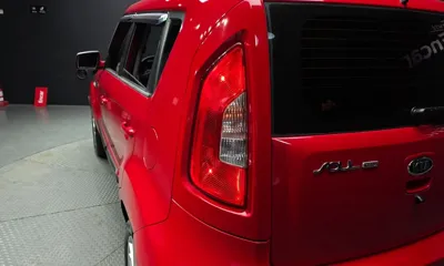 Kia Soul 2012, 126266 км, за 2599.35 USD - фото 23