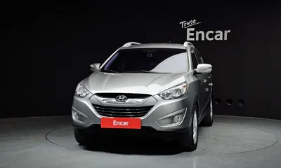 Hyundai Tucson 2012, 146281 км, за 3172.93 USD