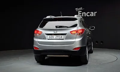 Hyundai Tucson 2012, 146281 км, за 3172.93 USD
