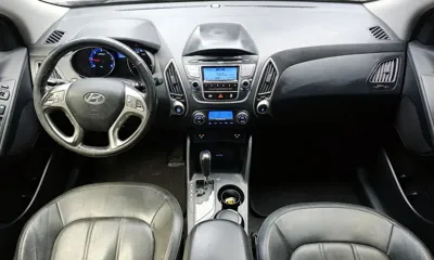 Hyundai Tucson 2012, 146281 км, за 3172.93 USD - фото 7