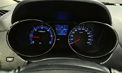 Hyundai Tucson 2012, 146281 км, за 3172.93 USD - фото 8