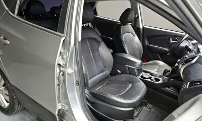 Hyundai Tucson 2012, 146281 км, за 3172.93 USD - фото 12
