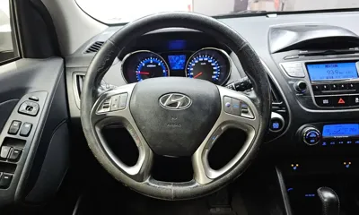 Hyundai Tucson 2012, 146281 км, за 3172.93 USD - фото 13