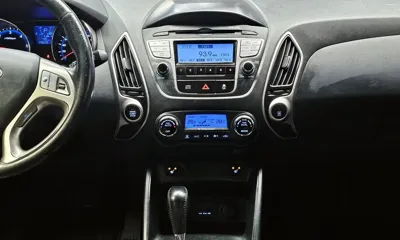 Hyundai Tucson 2012, 146281 км, за 3172.93 USD - фото 20