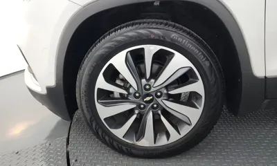ChevroletGMDaewoo Trax 2019, 35759 км, за 7475.78 USD