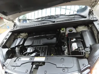 ChevroletGMDaewoo Orlando 2012, 129671 км, за 1641.07 USD - фото 6
