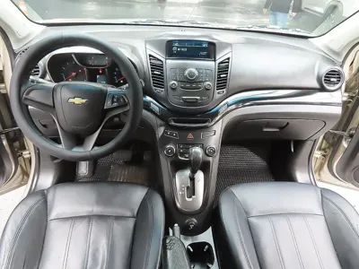 ChevroletGMDaewoo Orlando 2012, 129671 км, за 1641.07 USD - фото 7