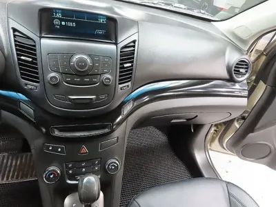 ChevroletGMDaewoo Orlando 2012, 129671 км, за 1641.07 USD - фото 9