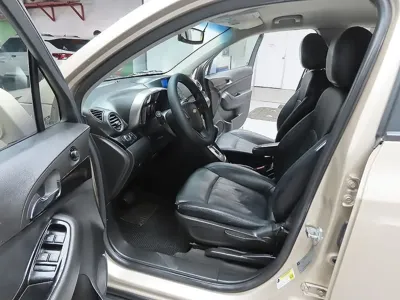 ChevroletGMDaewoo Orlando 2012, 129671 км, за 1641.07 USD - фото 13
