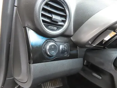 ChevroletGMDaewoo Orlando 2012, 129671 км, за 1641.07 USD - фото 15