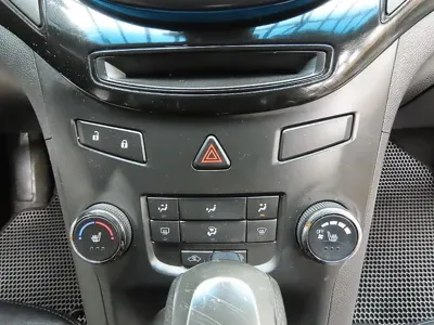 ChevroletGMDaewoo Orlando 2012, 129671 км, за 1641.07 USD - фото 16