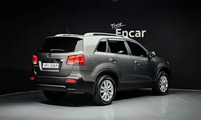 Kia Sorento 2012, 167936 км, за 3575.37 USD - фото 2