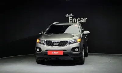 Kia Sorento 2012, 167936 км, за 3575.37 USD - фото 3