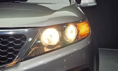 Kia Sorento 2012, 167936 км, за 3575.37 USD - фото 22