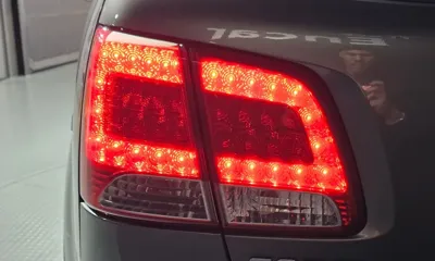 Kia Sorento 2012, 167936 км, за 3575.37 USD - фото 23