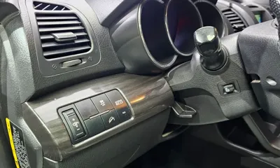 Kia Sorento 2012, 167936 км, за 3575.37 USD - фото 29