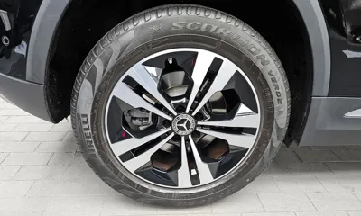 Mercedes-Benz GLA-Class 2021, 55531 км, за 19801.31 USD