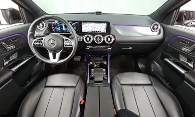 Mercedes-Benz GLA-Class 2021, 55531 км, за 19801.31 USD - фото 7