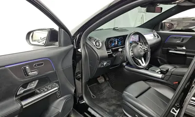 Mercedes-Benz GLA-Class 2021, 55531 км, за 19801.31 USD - фото 10