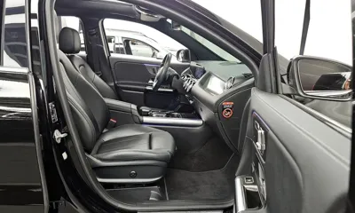 Mercedes-Benz GLA-Class 2021, 55531 км, за 19801.31 USD - фото 11