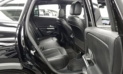 Mercedes-Benz GLA-Class 2021, 55531 км, за 19801.31 USD - фото 12