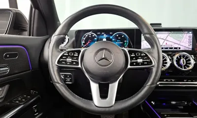 Mercedes-Benz GLA-Class 2021, 55531 км, за 19801.31 USD - фото 13