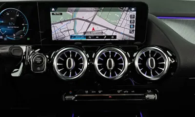 Mercedes-Benz GLA-Class 2021, 55531 км, за 19801.31 USD - фото 14