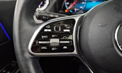 Mercedes-Benz GLA-Class 2021, 55531 км, за 19801.31 USD - фото 19
