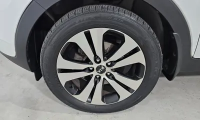 Kia Sportage 2012, 185724 км, за 3581.43 USD