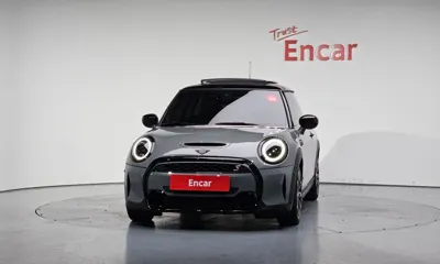 MINI Cooper 2022, 23850 км, за 16771.91 USD