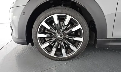MINI Cooper 2022, 23850 км, за 16771.91 USD