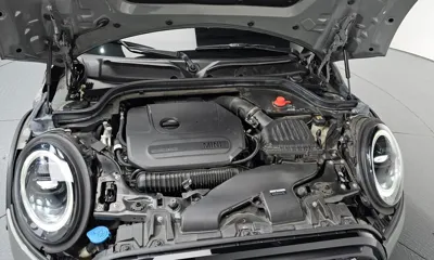 MINI Cooper 2022, 23850 км, за 16771.91 USD - фото 6