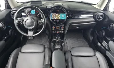 MINI Cooper 2022, 23850 км, за 16771.91 USD - фото 7
