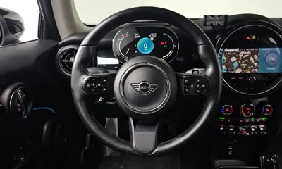 MINI Cooper 2022, 23850 км, за 16771.91 USD - фото 13