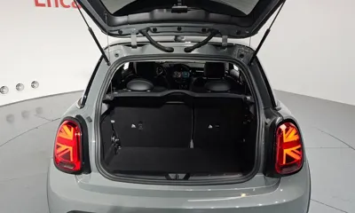 MINI Cooper 2022, 23850 км, за 16771.91 USD - фото 20