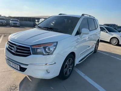 KG_Mobility_Ssangyong KORANDO 2014, 16808 км, за 5339.58 USD