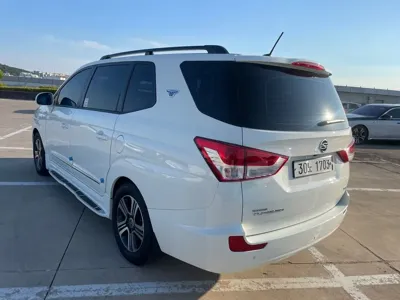 KG_Mobility_Ssangyong KORANDO 2014, 16808 км, за 5339.58 USD