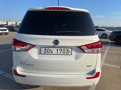 KG_Mobility_Ssangyong KORANDO 2014, 16808 км, за 5339.58 USD