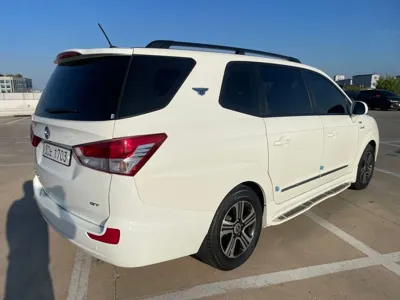 KG_Mobility_Ssangyong KORANDO 2014, 16808 км, за 5339.58 USD